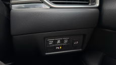 Mazda CX-5 2.0 Sport 5dr Auto Petrol Estate